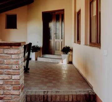 Zupanja Villa | Kuzmanovi dvori