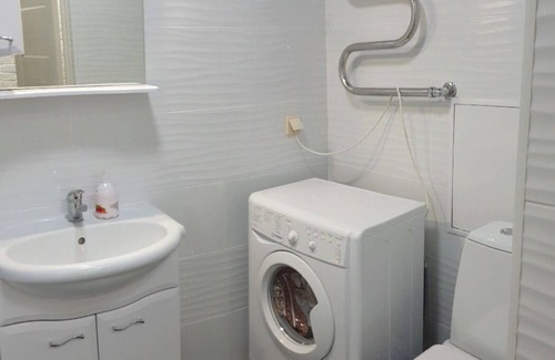 Gomel Apartment | KV-Apartments on Vetkovskaya st.