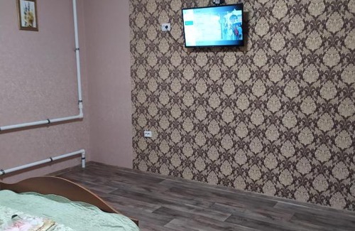 Gorno-Altaysk Apartment | ©Kvaртирка