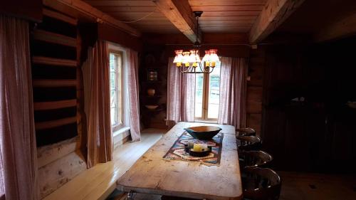 Seljord House | Kvambekk Gard i Åmotsdal