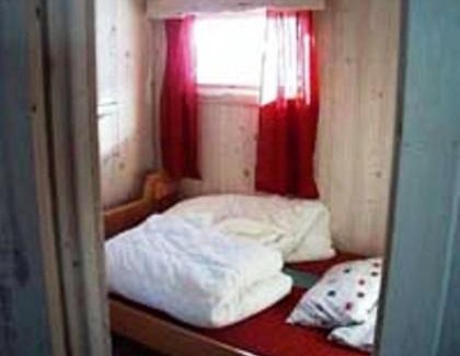 Kamben House | Kvanhøgd Turistsenter
