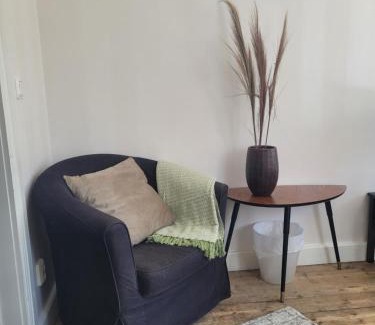 Vetlanda Bed & Breakfast | KvarnDammens Bed & Breakfast
