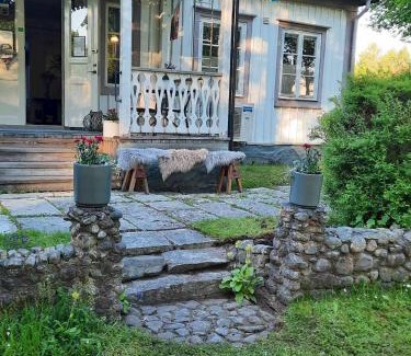 Vetlanda Bed & Breakfast | KvarnDammens Bed & Breakfast