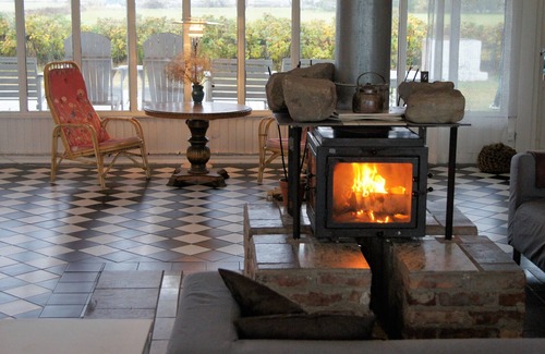 Falkenberg Bed & Breakfast | Kvarnens Pensionat och Bed & Breakfast