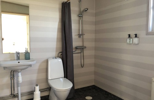 Falkenberg Bed & Breakfast | Kvarnens Pensionat och Bed & Breakfast