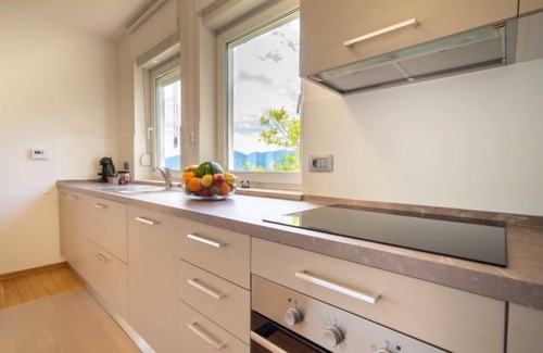 Kastav Apartment | Kvarner house by Interhome