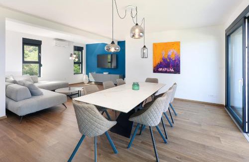 Opric Apartment | Kvarner Peaceful Escape