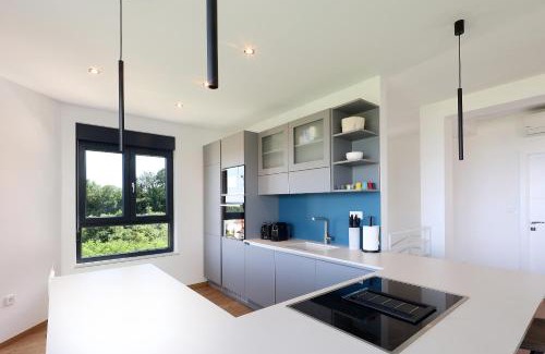 Opric Apartment | Kvarner Peaceful Escape