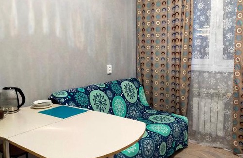Gorki Gorod Apartment | Kvartira Estonskaya 37
