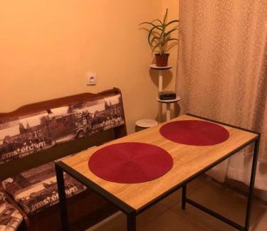 Kraslava Apartment | kvartira