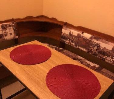 Kraslava Apartment | kvartira