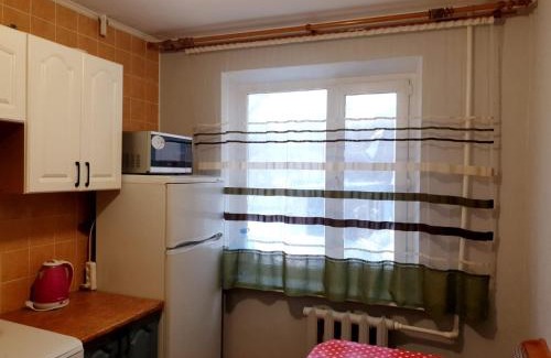 Temirtau Apartment | Kvartira Metallurgov 19/2