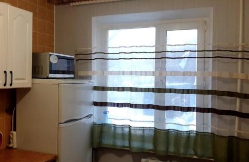 Temirtau Apartment | Kvartira Metallurgov 19/2