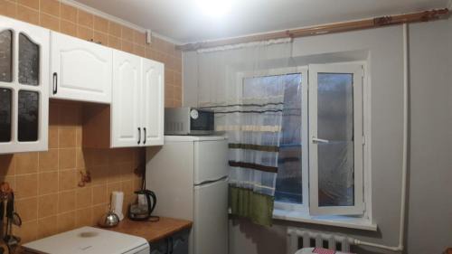 Temirtau Apartment | Kvartira Metallurgov 19/2