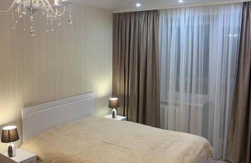 Kostroma Apartment | Квартира на Индустриальной
