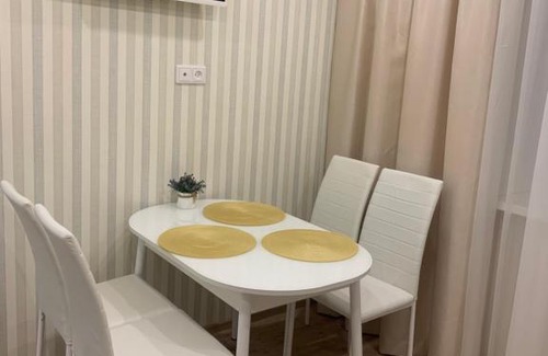 Kostroma Apartment | Квартира на Индустриальной