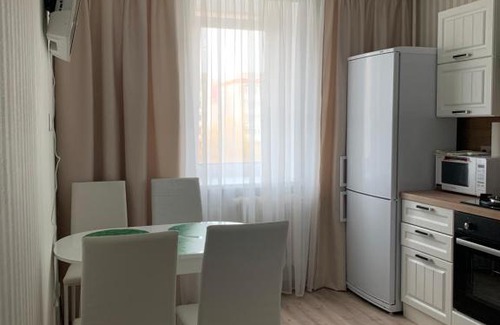 Kostroma Apartment | Квартира на Индустриальной