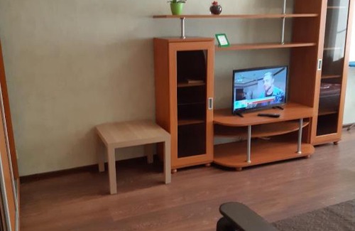 Orekhovo-Borisovo Yuzhnoye District Apartment | Квартира на Ореховом бульваре