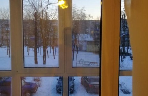 Minsk Region Apartment | Kvartira na sutki v Borisove