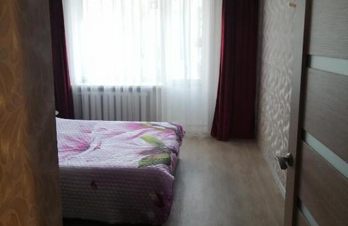 Minsk Region Apartment | Kvartira na sutki v Borisove