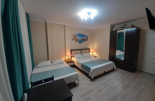 Adler City Centre Apartment | Kvartira Prosveschenia