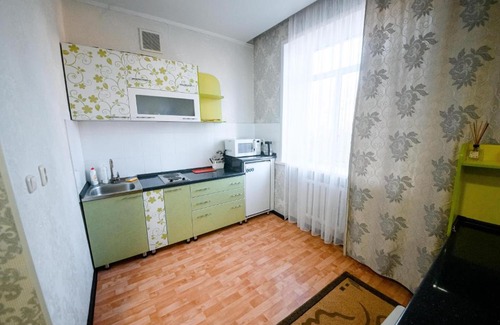 Temirtau Apartment | Kvartira Respubliki 93/1