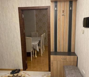 Sumqayit Apartment | Kvartira s vidom na more