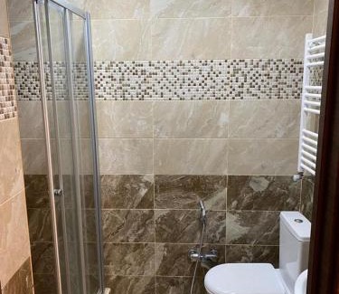 Sumqayit Apartment | Kvartira s vidom na more