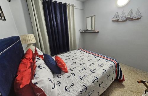 Aguadilla Apartment | KVC Apartamento Privado Aguadilla