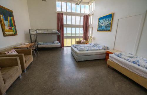 Skogar House | Kverna Guesthouse