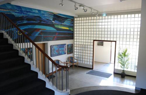 Skogar House | Kverna Guesthouse