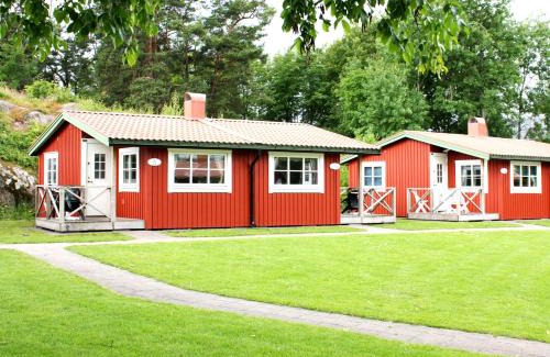 Kviberg Apartment | Kvibergs Stugor - Cottages