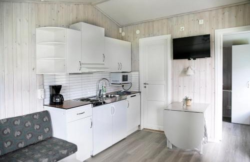 Kviberg Apartment | Kvibergs Stugor - Cottages