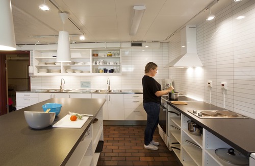 Kviberg Hotel | Kvibergs Vandrarhem - Hostel