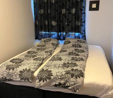 Alta Apartment | Kvileskogen 36