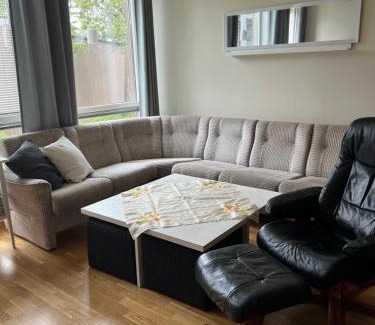 Alta Apartment | Kvileskogen 36