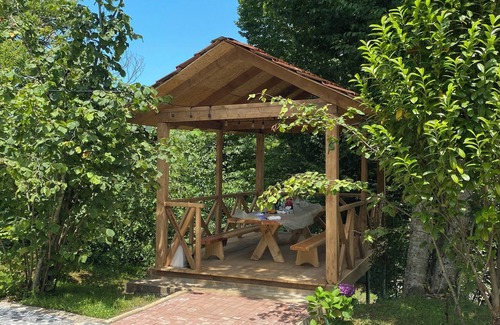 Kobuleti Villa | Kvirike Gardens