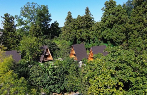 Kobuleti Villa | Kvirike Gardens