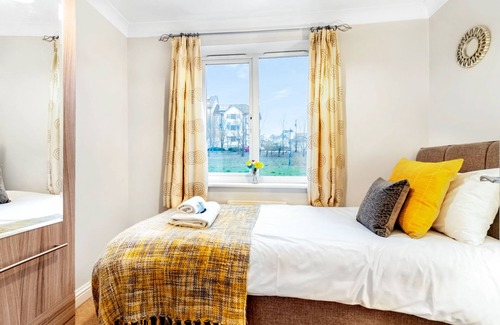 Peterborough House | KVM - Hampton House