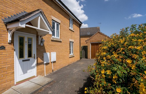 Peterborough Apartment | KVM - Highclere House