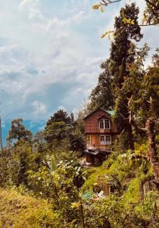 Kalimpong Cabin | KVR
