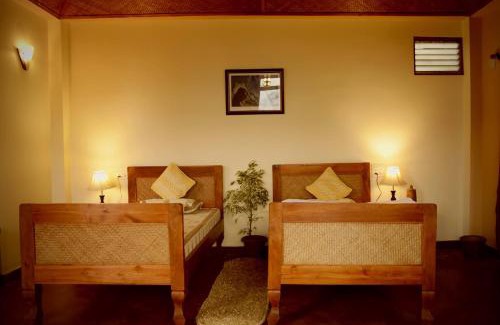 Kalimpong Cabin | KVR