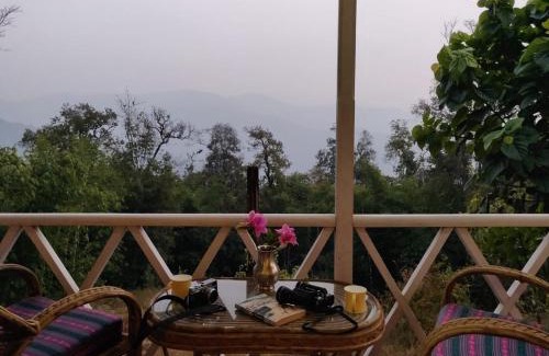 Kalimpong Cabin | KVR