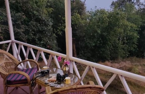 Kalimpong Cabin | KVR