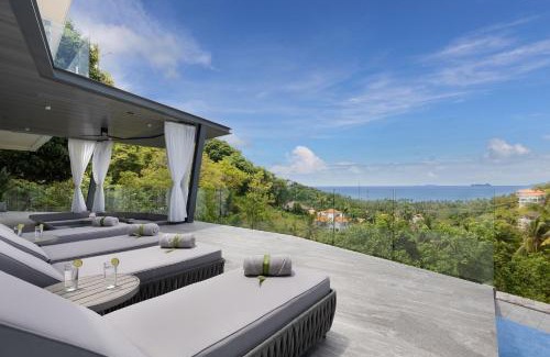 Mae Nam Villa | KW VILLA