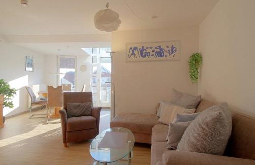 Dorumer Neufeld Apartment | KW42-306 Haus Triton