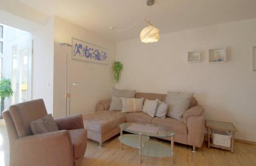 Dorumer Neufeld Apartment | KW42-306 Haus Triton
