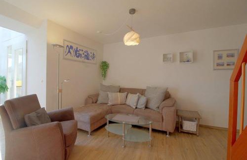 Dorumer Neufeld Apartment | KW42-306 Haus Triton