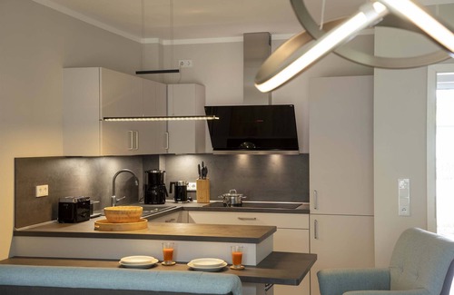 Petersdorf Apartment | KW5 - Magellan, Deutschland