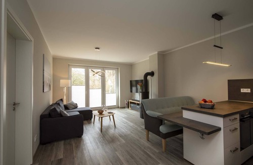 Petersdorf Apartment | KW5 - Magellan, Deutschland